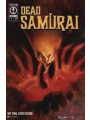 Dead Samurai #4 Cvr A  Bill Sienkiewicz