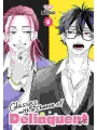 Glasses With A Chance Of Delinquent vol 6