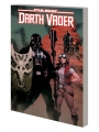Star Wars: Darth Vader vol 7: Unbound Force s/c