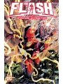 Flash vol 1: Strange Attractor s/c