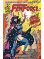 Femforce #207