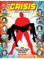 Crisis Companion s/c