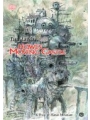 Art Of Howls Moving Castle h/c