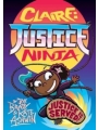 Claire: Justice Ninja vol 1