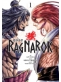 Record Of Ragnarok vol 1