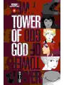 Tower Of God, vol 6