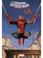 Amazing Spider-Man #36 Cvr A John Romita Jr