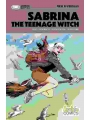 Sabrina The Teenage Witch: New Riverdale s/c Compact Comics Edition