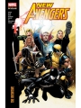 New Avengers: Modern Era Epic Collection vol 3 - The Initiative s/c
