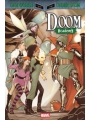 Doom Academy #5 (of 5)