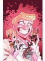 Harley Quinn #65 Cvr A Brandt&stein