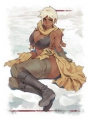 Prey & Other Works Art Of Norasuko