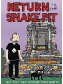 Return To The Snakepit Comics 2022 -2024 s/c