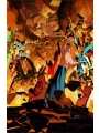 Justice League Unlimited #11 Cvr A Dan Mora