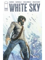 White Sky #6 Cvr A Jp Mavinga