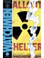 Watchmen #3 (of 12) Facsimile Edition Cvr A Dave Gibbons