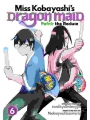 Miss Kobayashi's Dragon Maid Fafnir The Recluse vol 6