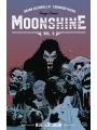 Moonshine vol 3 s/c