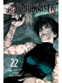 Jujutsu Kaisen vol 22