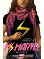Ms. Marvel vol 1: No Normal s/c