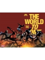 Marvel Knights: The World To Come #4