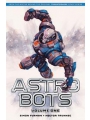Astrobots s/c vol 1 Previously Offered Thru Diamond