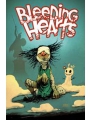 Bleeding Hearts #9 Cvr A Stipan Morian