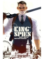 King Of Spies s/c