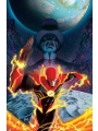 Flash Bad Moon Rising Special #1