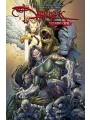 Darkness s/c vol 1 Direct Market Exclusive Ed Benes Cvr
