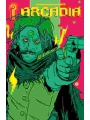 Arcadia #4 Cvr A Inaki Miranda