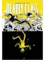 Deadly Class vol 4: Die For Me s/c