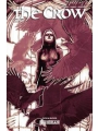 Crow Flesh And Blood #2 Cvr A Lucas Peverill