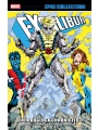 Excalibur Epic Collection The Douglock Chronicles