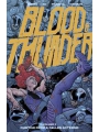 Blood & Thunder s/c vol 3 Ej Su & Dee Cunniffe Cvr