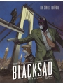 Blacksad: They All Fall Down Part One h/c
