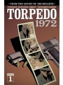 Torpedo 1972 #1 Cvr A Eduardo Risso