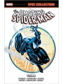 Amazing Spiderman Epic Collection Venom s/c