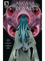 Arcana Royale #3