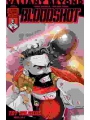 Valiant Beyond Bloodshot #7 Toy Soldiers #1 Cvr A Colm Griffin