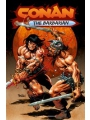 Conan Barbarian #22 Cvr A Panosian