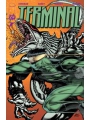Terminal #3 Cvr A Andy Kubert & Dave Mccaig