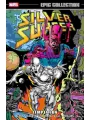 Silver Surfer Epic Collection s/c Temptation