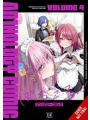 Bocchi The Rock Comic Anthology s/c vol 4