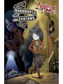 Adventure Time Quadruple Feature #2 Cvr A Brenda Hickey