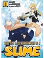 That Time I Got Reincarnated As A Slime vol 11