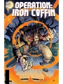 Operation Iron Coffin #2 Cvr A Tyrell Cannon