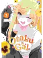 Otaku X Gal vol 2