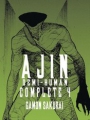Ajin Demi Human Complete vol 4