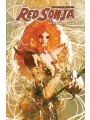 Red Sonja She Devil With A Sword #7 Cvr A Stuart Sayger